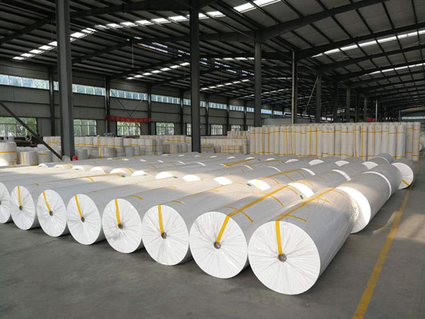 分宜狭缝式涤纶纺粘无纺布